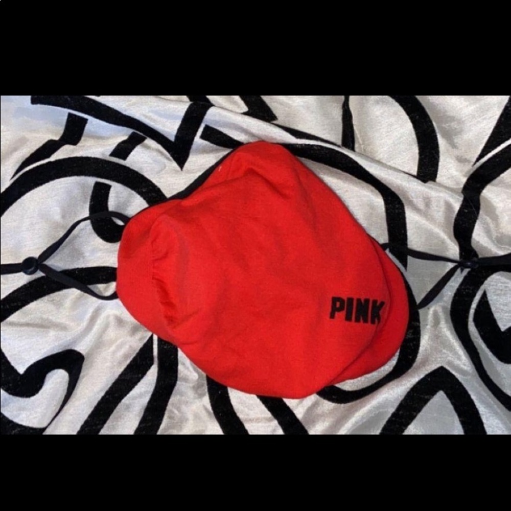 Victoria’s Secret facemask